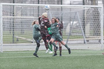 Bild 634 - wBJ Turnier HSV - St. Pauli - B.Moenchengladbach - Alst.Langenhorn